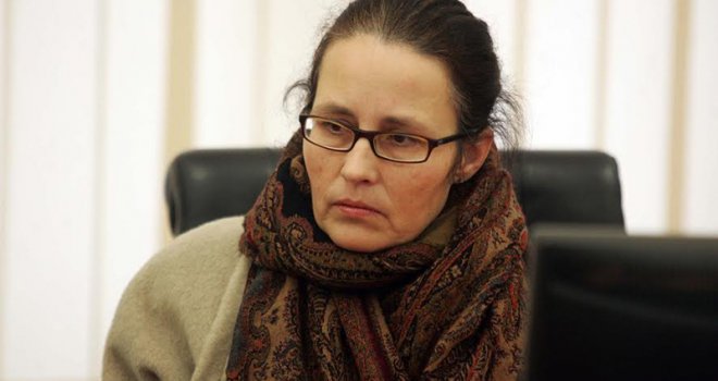Amila Cvijetić-Koldžo radila sa pacijentima više od godinu dana nakon što je osuđena na trogodišnju kaznu zatvora