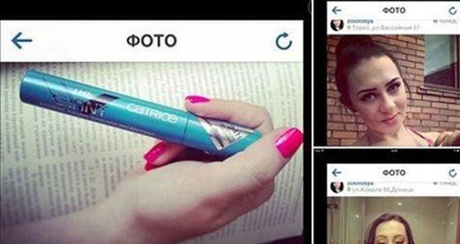  Na Instagramu se hvalila kozmetikom iz srušenog aviona, javnost zgrožena