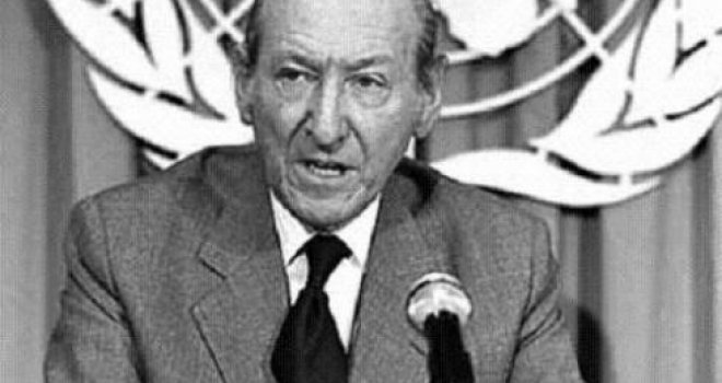 Tajni arhivi: Bivši čelnik UN-a Kurt Waldheim naređivao likvidacije u Sarajevu 1944.?