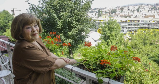 Sarajevo nekad i sad: Bajramska radost se osjećala u svakoj kući bez obzira na vjeroispovijest