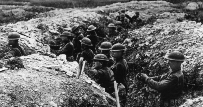 Na današnji dan: Stoljeće od izbijanja Prvog svjetskog rata