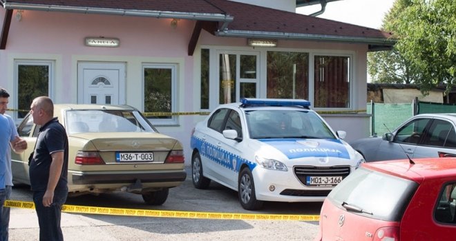 Vehabija Zikrija Krkić osumnjičen za ubistvo Balića i Redžića u Trnopolju