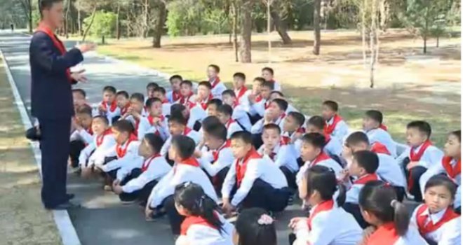 Život na sjeveru: Biste li svoje dijete poslali u ljetni kamp u Sjevernu Koreju?
