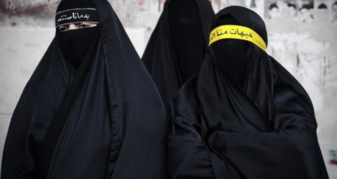 Osvoji, pa oženi: Džihadisti otvorili agenciju za 'spajanje' boraca i žena