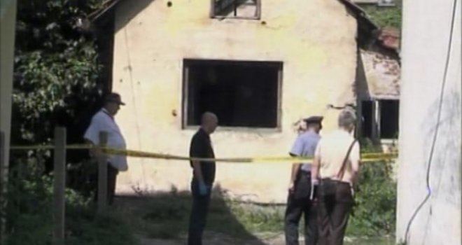 U napuštenoj kući u Travniku pronađen mrtav 45-godišnji muškarac