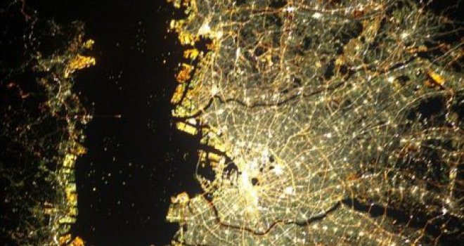 NASA traži pomoć: Prepoznajte svoj grad na satelitskom snimku