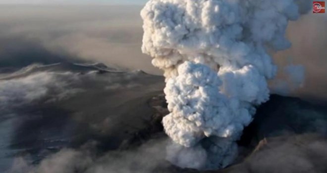 Crvena uzbuna na Islandu: Erupcija vulkana Bardarbunga, strahuje se od poplava zbog velikog otapanja leda