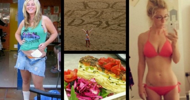 Njena dijeta postala je apsolutni hit: Smršala 25 kilograma u 100 dana!