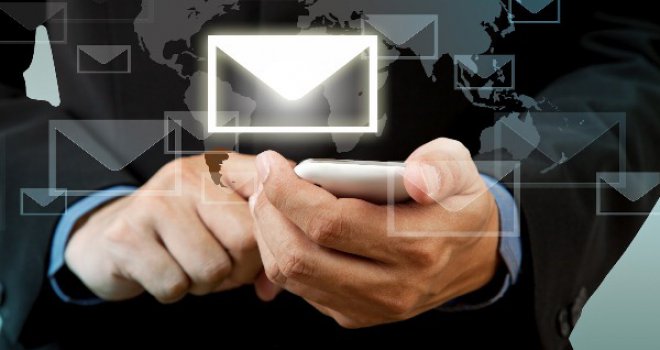 Razmatra se zakon koji zabranjuje e-mailove nakon radnog vremena