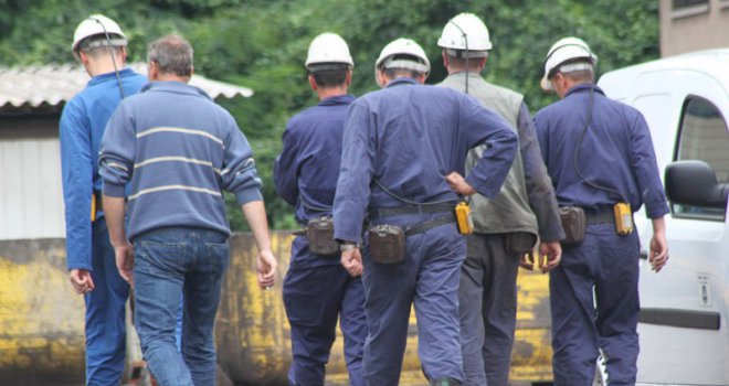 Godišnjica tragedije u rudarskoj jami Raspotočje: Zauvijek ugašeni životi pet hrabrih rudara