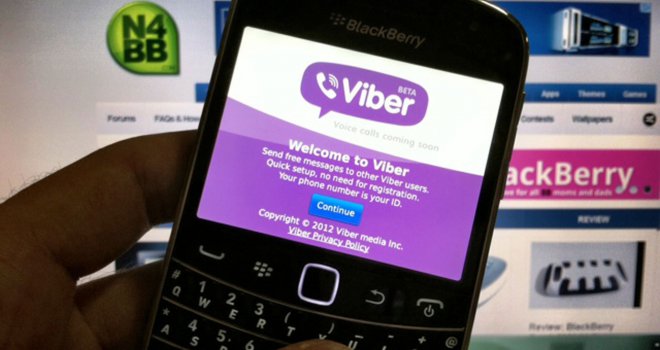 Oprezno: Ovako se špijuniraju poruke na Viberu i Facebooku!