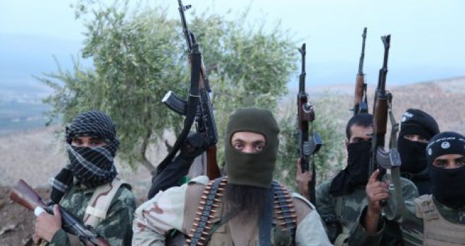 Raspad Islamske države: Džihadisti sve slabiji, Kurdi slave veliku pobjedu