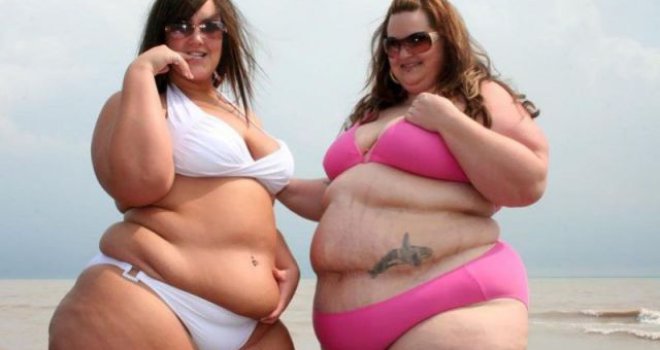 Gojazni ljudi će još više jesti ako im stalno govorite da su debeli
