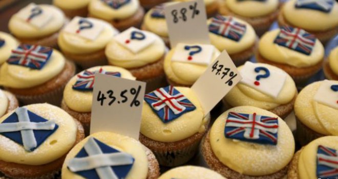 Hoće li Škotska postati nezavisna država?