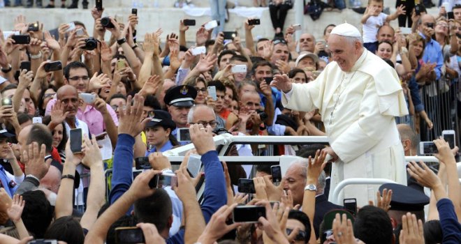  Sigurnosne agencije Vatikana i BiH osiguravat će papinu posjetu