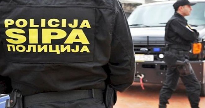 SIPA u akciji: Uhapšen Željko Marić - Nindža, osumnjičen za ratne zločine