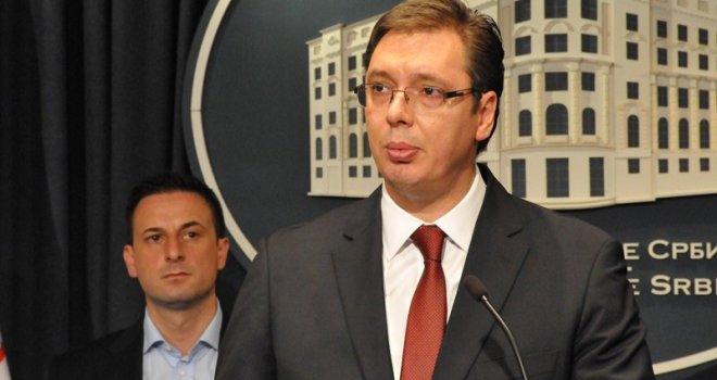 Vučić najavio 100.000 otkaza u javnom sektoru: 'Bez posla će ostati partijski kadrovi'