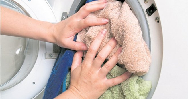 Sedam neočekivanih predmeta koje će izdržati pranje u veš mašini