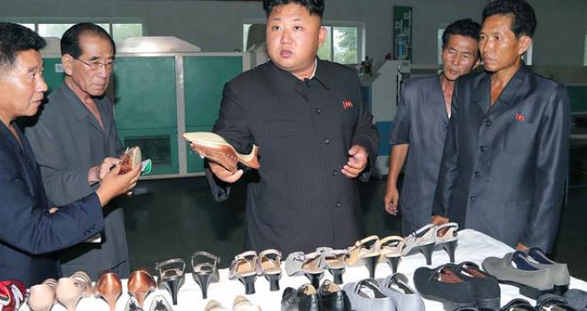 Nakon što diktatora niko nije vidio sedmicama, otkriveno gdje je Kim Jong Un bio i šta je radio