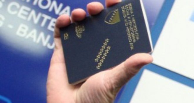 Kako bh. građani mogu dobiti useljeničku vizu za SAD