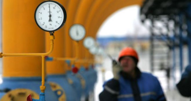 Spriječen plinski rat: Ukrajina, Rusija i Evropska unija postigli kompromis
