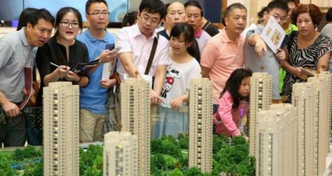 Kina po kupovnoj moći stanovništva prvi put u historiji pretekla SAD