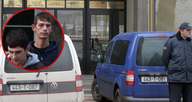 Dragan Budimir nožem natjerao dječaka da ga zadovolji, Alen Bošnjaković silovao staricu