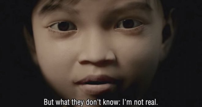 Ova desetogodišnja Filipinka je noćna mora svih pedofila