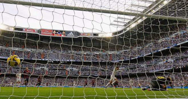 Veliki preokret u El Clasicu: Real Madrid savladao Barcelonu