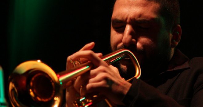 Ibrahim Malouf na spektakularan način zatvorio 17. Jazz Fest