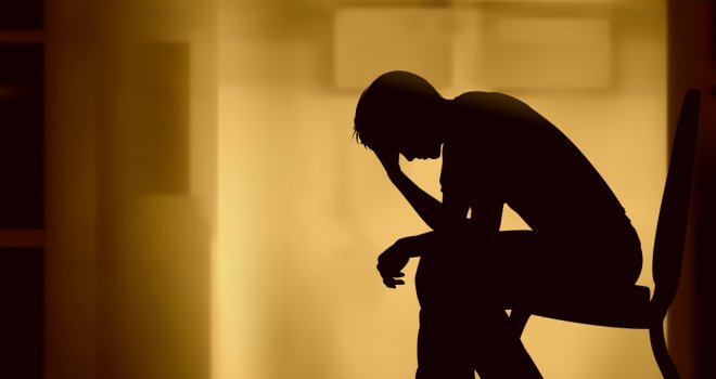 Ovo su najgore godine: Zašto depresija toliko pogađa sredovječne?!