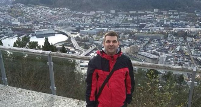 Dobrodošao u Norvešku: Hercegovac otišao u Bergen 'na blef', našao posao za 16 dana!