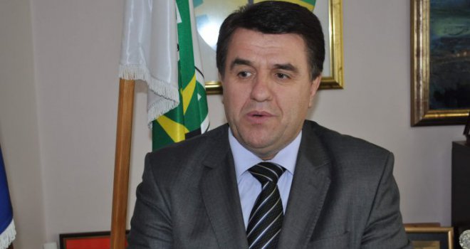 Muhamed Ramović ostaje na čelu Goražda do kraja mandata