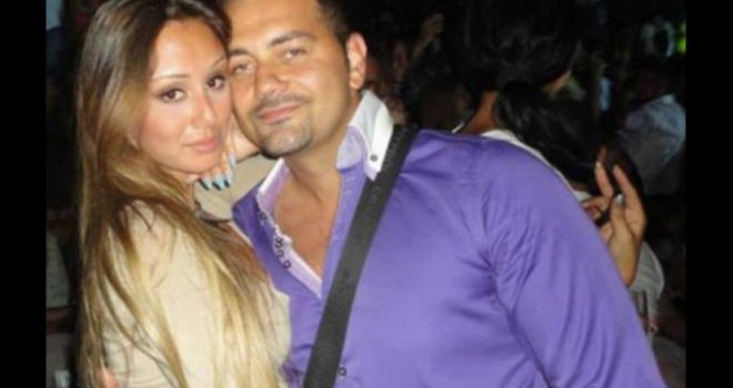 Mirza Muhović opet pod istragom: Pjevačica Verena Cerovina bivšeg muža prijavila zbog otmice djeteta