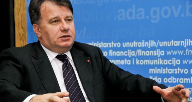 Nikšić: Ima nade da se izabere predsjednik i potpredsjednik FBiH
