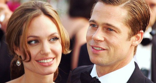 Privremeno: Angelina dobila starateljstvo, Pitt mora na terapiju kako bi vidio djecu
