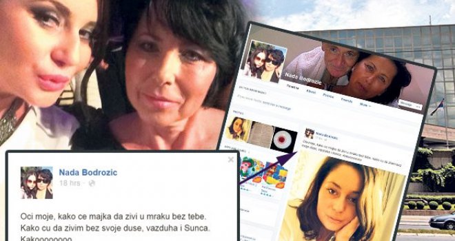 Sa iglom u veni: Kćerka srpske poslanice nađena mrtva, prije smrti na Facebooku napisala....