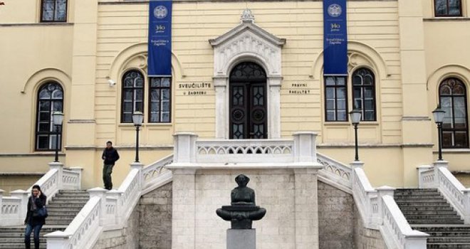 Na Sveučilištu u Zagrebu otvorena firma koja će profesorima donijeti milione