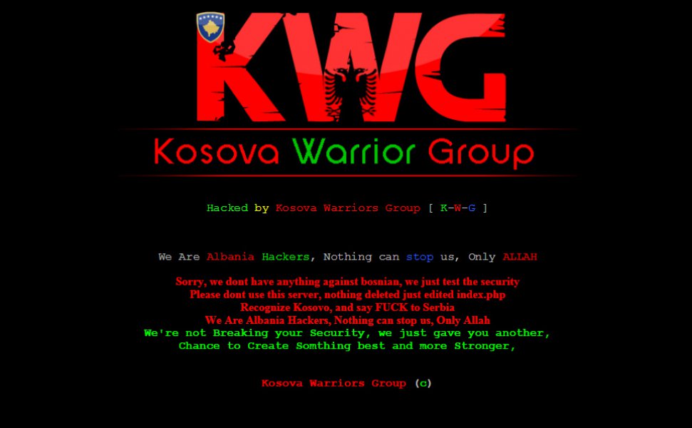 kosova-warior