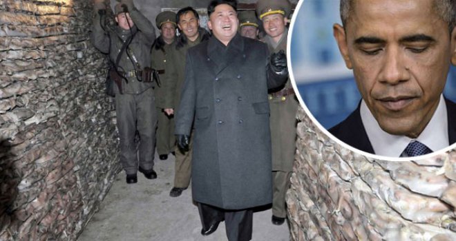 Obama u očaju preklinje Kinu: Dajte obuzdajte Kima i njegove hakere, mi ne znamo kako