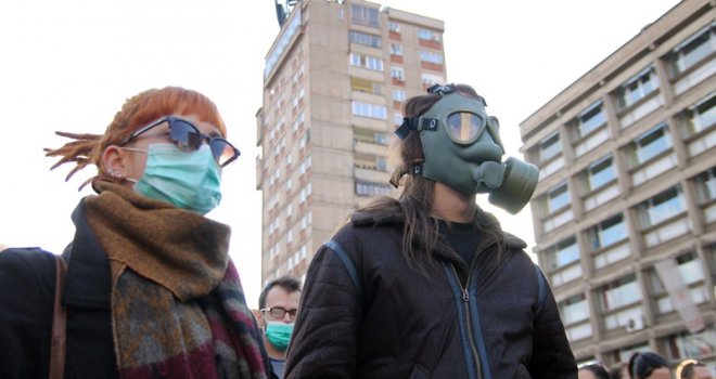 Ugledni svjetski list u Zenici: Rak pluća, rak dojke, rak gušterače... Potresan izvještaj iz grada kojeg je zaboravila država