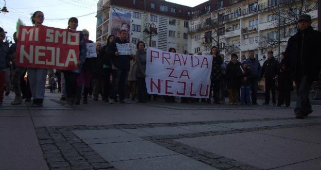 Pobuna u Brčkom zbog nemara ljekara: 'Dijete su mi ubijali dva dana'