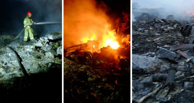 Tajni svjedok tvrdi: Znam ko je srušio Boeing MH17 iznad Ukrajine, sve sam vidio!