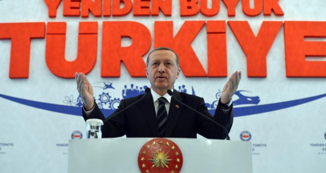 Erdogan uporno ubjeđuje: 'Nigdje u svijetu mediji nisu slobodni kao u Turskoj'
