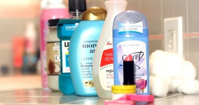 Odaberite onu pravu: Znate li koliko vam kozmetike ostaje u ambalaži?