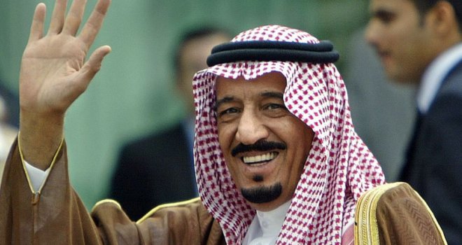 Moćni monarh: Evo kako je saudijski kralj Salman financirao teroriste u Bosni i Hercegovini