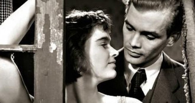 Istospolna ljubav u filmu 'Žeđ' velikog Ingmara Bergmana 