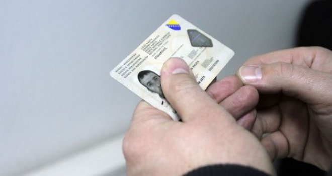 Građani BiH će u ovu zemlju uskoro putovati samo sa ličnom kartom
