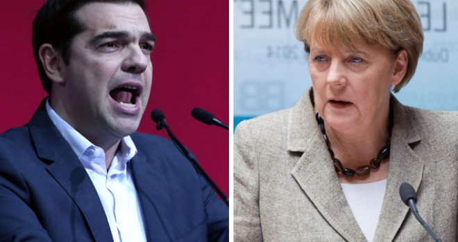 Odbijene grčke reforme i odobravanje pomoći, bankrot zemlje samo je pitanje trenutka