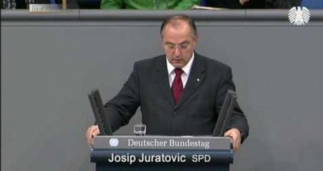 Zastupnik Bundestaga: BiH je u lošijem položaju nego prije deset godina